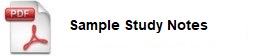 StudyNotesExcerpt